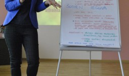 Reģionālais seminārs darba vidē balstītu (DVB) mācību jomā „Reģionālā sadarbība DVB mācību atbalstam”.