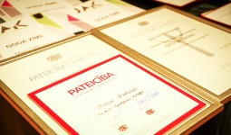 Profesionālās vidējās izglītības nodaļas IZLAIDUMS 2019