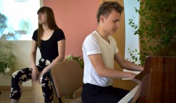 Pēdējais zvans Jēkabpils Agrobiznesa koledžā