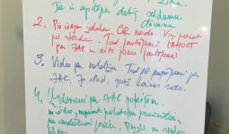 Kā un ko citiem izstāstīt par Jēkabpils Agrobiznesa koledžu? Kā pievērst sev uzmanību un likt par sevi atcerēties?
