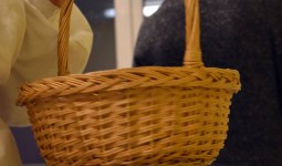    JAK dienesta viesnīcā norisinājās Piparkūku cepšanas maratons