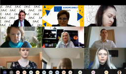 JAK studējošo 9. lietišķo pētījumu konference