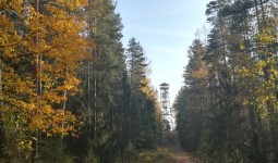 Mācību ekskursija uz Ogri