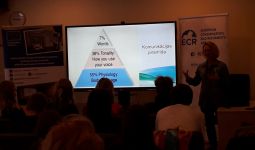 JAK audzēkņi  uzsāk dalību “VITAE” projektā 