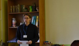 Noslēgusies 8.Lietišķo pētījumu konference