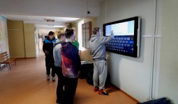 Informatīvā diena 06.04.2018