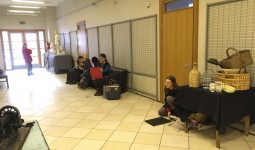 Valsts konkurss profesionālo vidējo izglītības iestāžu mākslas un dizaina izglītības programmu audzēkņiem