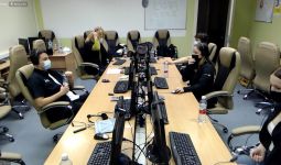 2. vieta Latvijas Brīvo Arodbiedrību savienība organizēja konkursā “Profs 2021”