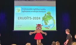 JTT 3.vieta konkursā “Erudīts 2024”