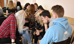 “Profesiju dienas” Jēkabpils Agrobiznesa koledžā