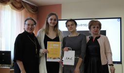 Radošais konkurss profesionālo  izglītības iestāžu izglītojamajiem „Grāmatnieki un valodnieki”