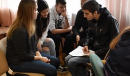 “Profesiju dienas” Jēkabpils Agrobiznesa koledžā