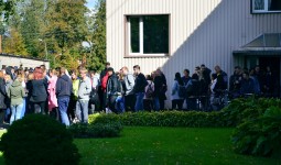  Sporta diena 2018