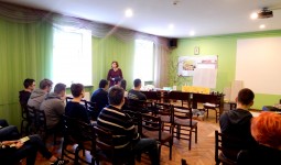 Informatīvā diena 06.04.2018