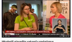 Vakanču gadatirgus 