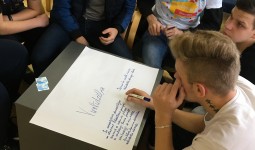 Kampaņa “Par cilvēcību”