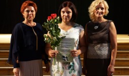 IZLAIDUMS  pirmā līmeņa profesionālās augstākās izglītības studentiem