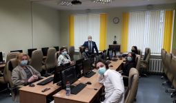 Dalība Latvijas Brīvo Arodbiedrību savienība organizēja konkursu “Profs 2021”