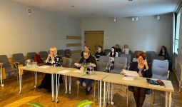 Runā skaisti rezultāti