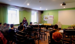 Informatīvā diena 06.04.2018