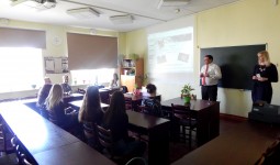 Informatīvā diena 06.04.2018