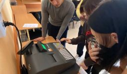 Čempionāts “Profesijas labirintos”