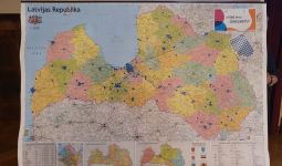 Koledžas pārstāvis DEMOKRĀTIJAS AKADĒMIJĀ