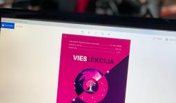 Vieslekcija “Digitālais mārketings”