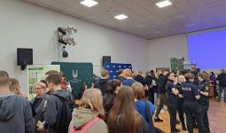 Izglītība un karjera 2024
