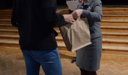 “Profesiju dienas” Jēkabpils Agrobiznesa koledžā