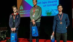  Nacionālais jauno profesionāļu meistarības konkurss SkillsLatvia 2019