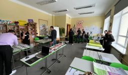 Karjeras izglītības diena Gulbenes novada vidusskolā