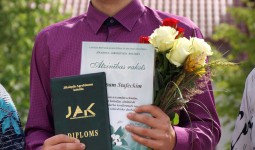 IZLAIDUMS  pirmā līmeņa profesionālās augstākās izglītības studentiem