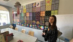 Mākslas un dizaina izglītības programmu audzēkņu  VALSTS KONKURSS “MODULIS VIDES DIZAINĀ”
