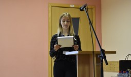 Noslēgusies 8.Lietišķo pētījumu konference