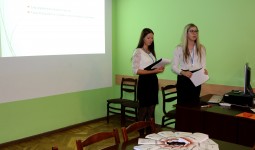 “7. Lietišķo pētījumu konference” aizvadīta