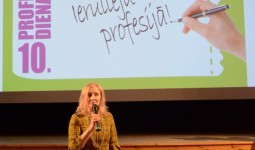 “Profesiju dienas” Jēkabpils Agrobiznesa koledžā