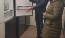 Profesionālās meistarības konkurss “SkillsLatvia 2020”  Jēkabpils Agrobiznesa koledžā noslēdzies