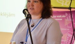 Zinātniski praktiskā konference “Atspēriens karjerai” veiksmīgi noslēgusies