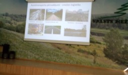 Adaptācijas pasākumi pirmo kursu audzēkņiem
