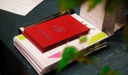 Profesionālās vidējās izglītības nodaļas IZLAIDUMS 2019