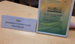 ,,Profs 2025''