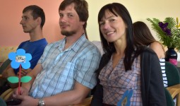 Pēdējais zvans Jēkabpils Agrobiznesa koledžā