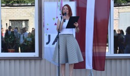 Zinību diena Jēkabpils Agrobiznesa koledžā!