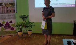 EPALE Zemgales reģionālais seminārs Jēkabpilī