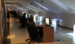 Valsts konkurss Latvijas profesionālās vidējās izglītības mākslas un dizaina izglītības programmu audzēkņiem