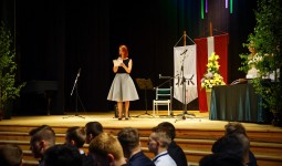 Profesionālās vidējās izglītības nodaļas IZLAIDUMS 2019
