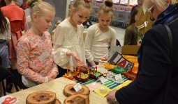 SMU reģionālais gadatirgus  “CITS BAZĀRS” Jēkabpilī