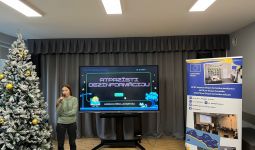 Iepazīstot Valsts kancelejas platformu “Melns uz balta”