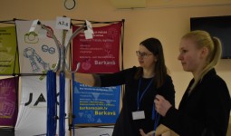 Noslēgusies 8.Lietišķo pētījumu konference